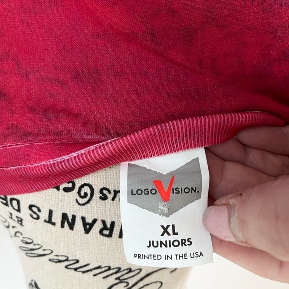 Suicide Squad, Daddy’s little monster shirt junior size XL (0117) - Picture 4 of 4